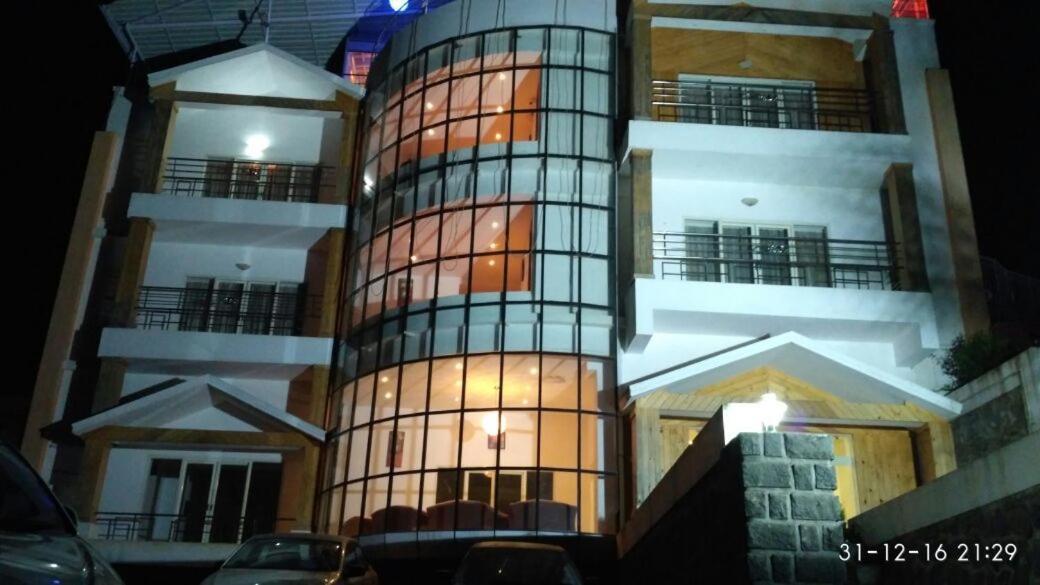 4U Resort Кодайканал Екстер'єр фото