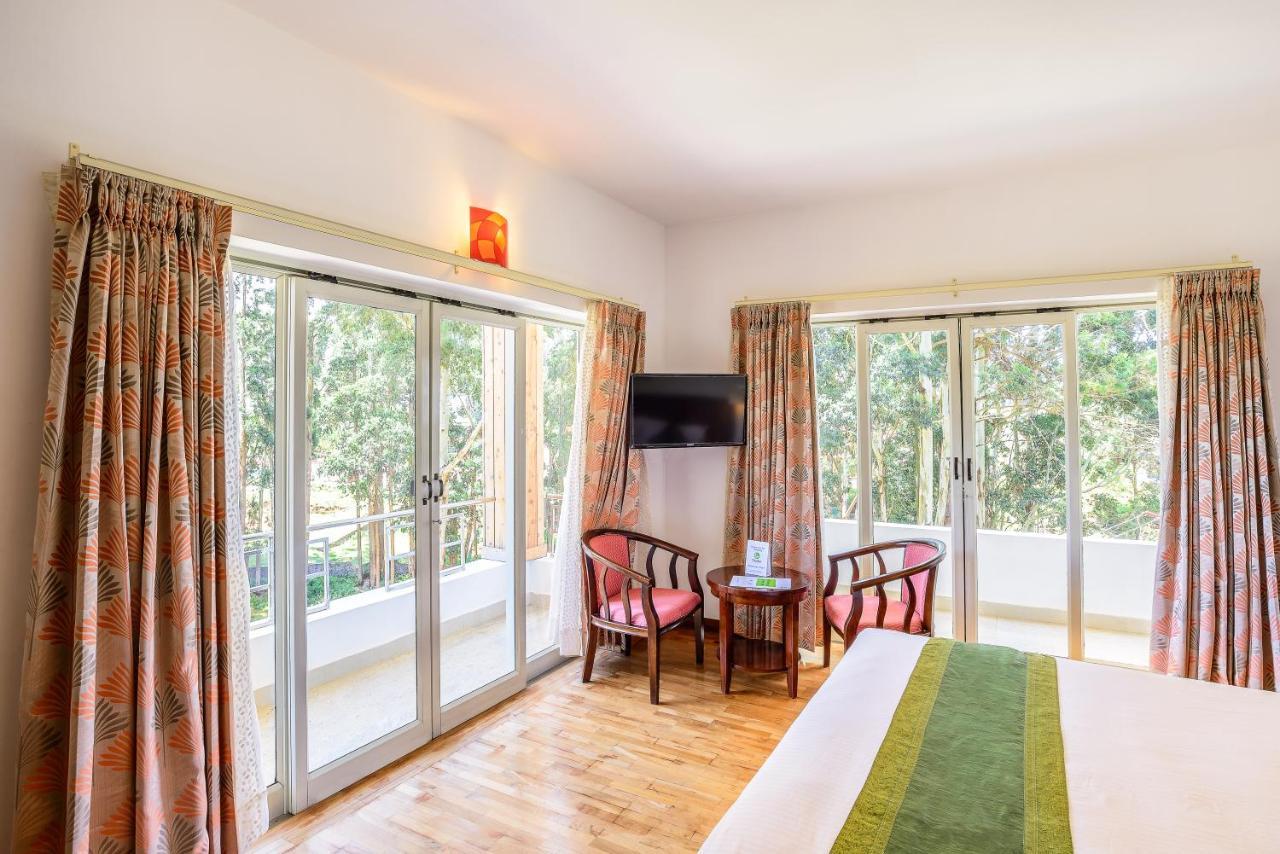 4U Resort Кодайканал Екстер'єр фото